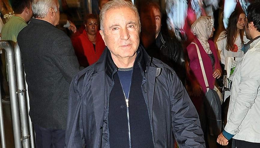 Prandelliden İtalyada Galatasaray eski başkanı Ünal Aysala şok sözler