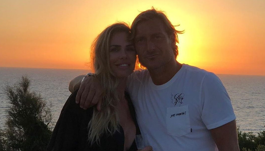 Francesco Totti: Eşim tüysüz bir kedi aldı ve...