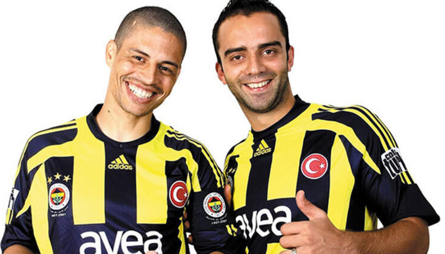 Semih Şentürkten flaş Fenerbahçe mesajı