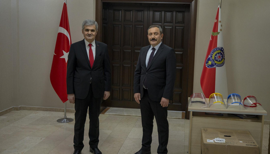 Günlük 20 bin adet üretebiliriz