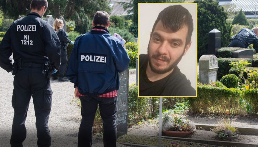 Kadir’i kim öldürdü