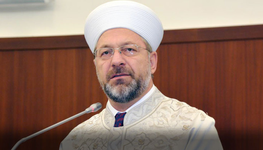 ‘Yurt dışındaki görevlilerimiz ellerinden gelen gayreti gösteriyorlar’