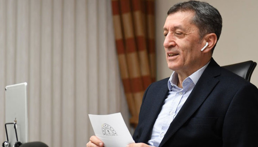 Milli Eğitim Bakanından LGS ile ilgili yeni açıklama