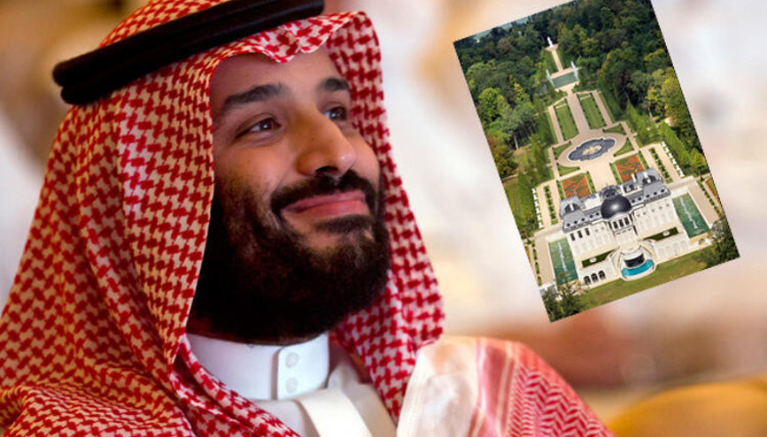 Muhammed bin Selman corona virüs döneminde takım satın aldı, İngilterenin en zenginlerinden oldu