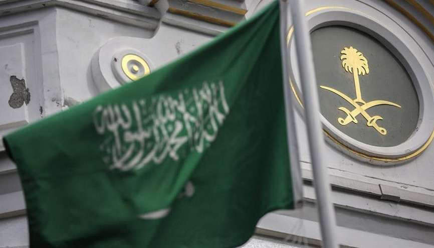 Suudi Arabistanda son 5 yılda idam cezaları yaklaşık iki kat arttı