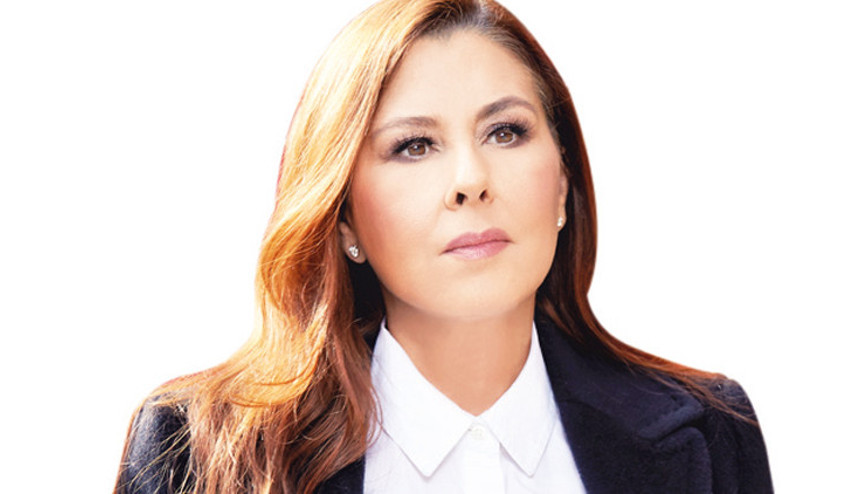 Nilüfer: Utanıp, susuyorum