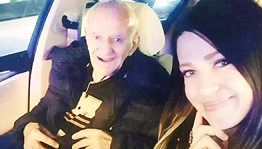 Esra Sönmezerin acı günü