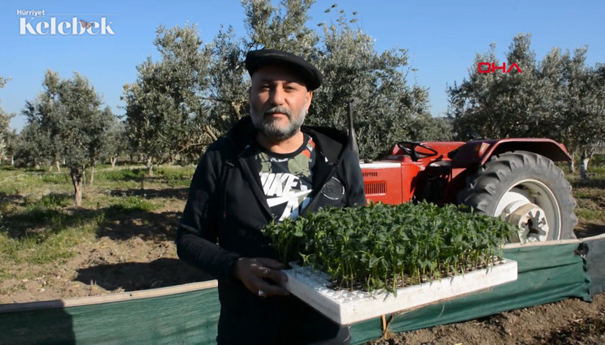 İstanbulu terk edip İzmire yerleşti... Ünlü klarnetçinin yeni hayatı İstanbulu terk edip İzmire yerleşti... Ünlü klarnetçinin yeni hayatı