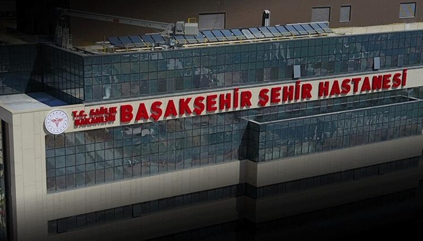 Son dakika Başakşehir Şehir Hastanesi bugün açılıyor