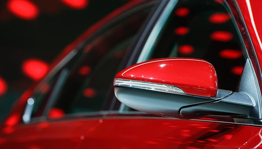 Türkiyenin otomotiv üssünden 2 milyar dolarlık ihracat