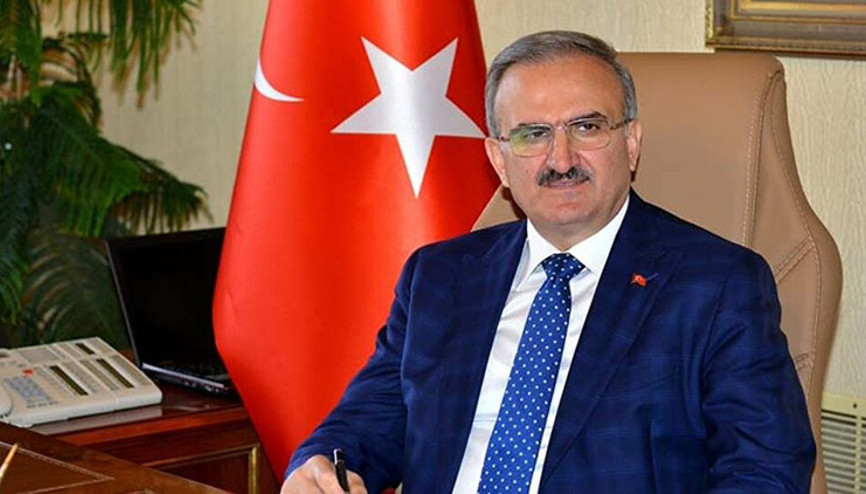 Antalya Valisi duyurdu: 16 milyon turistin her birine bu mesaj gönderilecek