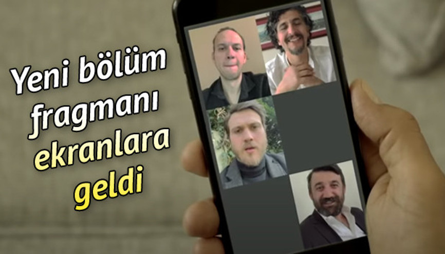 Çukur bu akşam yayınlanacak mı Çukur yeni bölüm fragmanı yayınlandı..