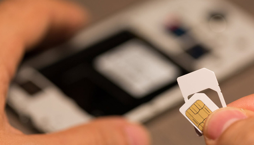 Türk Telekom da SIM kartları eve teslim etmeye başladı