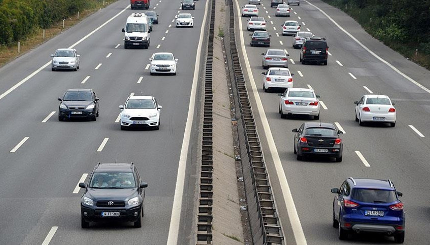 Zorunlu trafik sigortası kapsamında 2019da 10 milyar liralık hasar ödendi