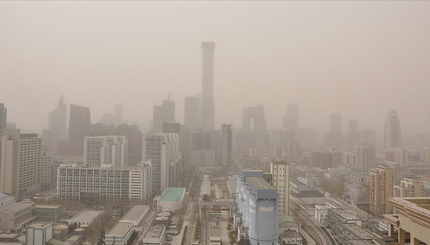 Dünya için yeni fırsat