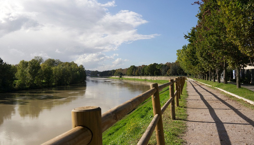 Karantinada online 4K yürüyüş turları