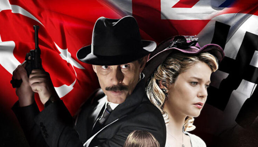 İlyas Bazna nam-ı diğer Cicero kimdir, ne zaman öldü Çiçero filmi nerede çekildi Çiçero filminin oyuncuları kimler İlyas Bazna nam-ı diğer Cicero kimdir, ne zaman öldü Çiçero filmi nerede çekildi Çiçero filminin oyuncuları kimler