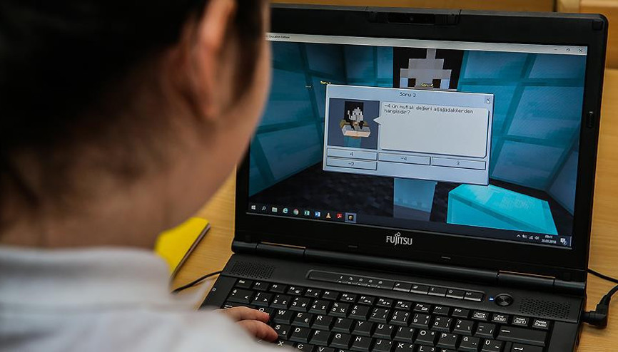 Koruncuk Vakfından dijital sergi ve satranç turnuvası