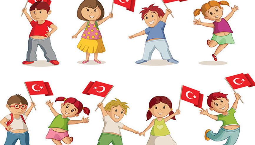 En güzel 23 Nisan şiirleri