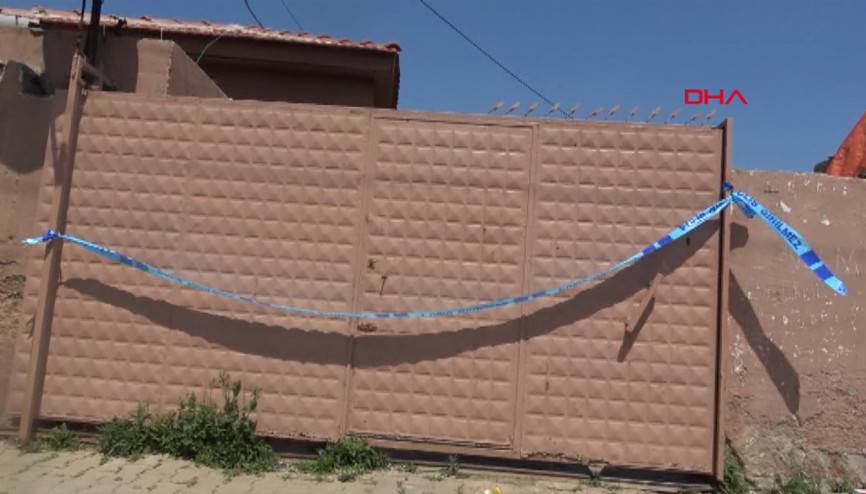 Aydında 5 pazarcıda koronavirüse rastlandı, 22 ev karantinaya alındı