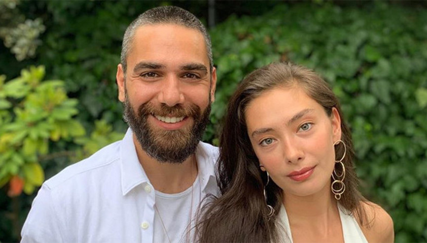 Neslihan Atagülden aşk dolu paylaşım