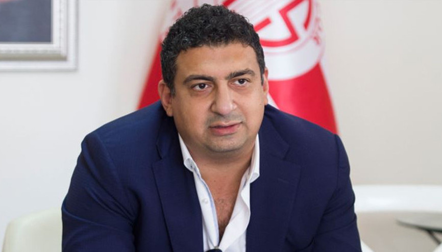 Antalyaspor Başkanı Öztürkten Kalan maçlar yeni sezon öncesi oynansın önerisi