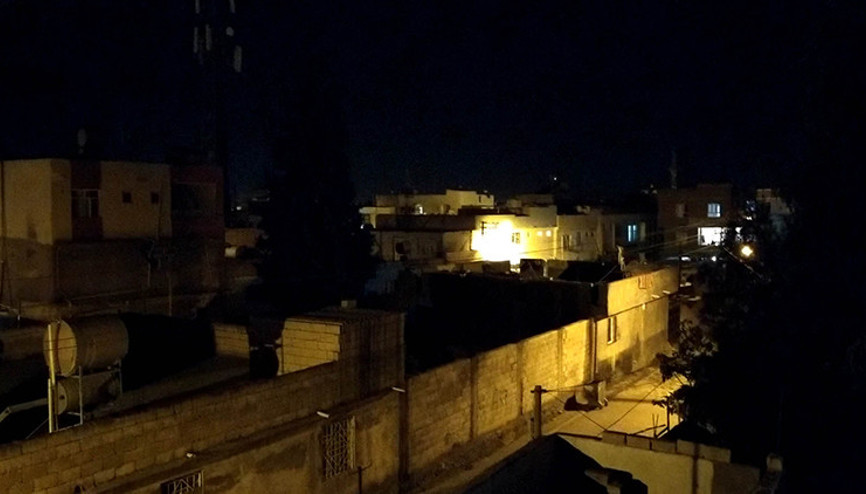 Resulayn’da SMO grupları çatıştı, TSK sonlandırdı Anonslar yapıldı: Pencere kenarında ve dışarıda durmayın