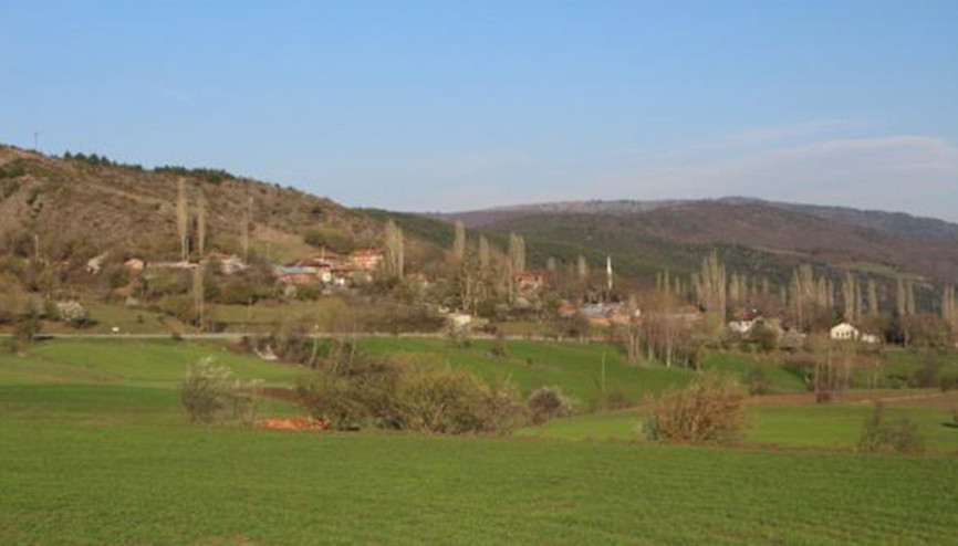 Bilim Kurulu üyesi Prof.Dr. Karanın köyü kurallara harfiyen uyuyor