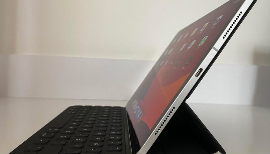 Yeni iPad Pro: Bilgisayara artık ihtiyaç yok Yeni iPad Pro: Bilgisayara artık ihtiyaç yok