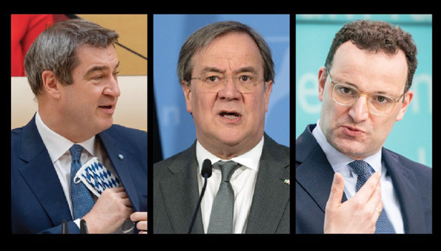 Bundesliga için tarih verdiler: 9 Mayıs