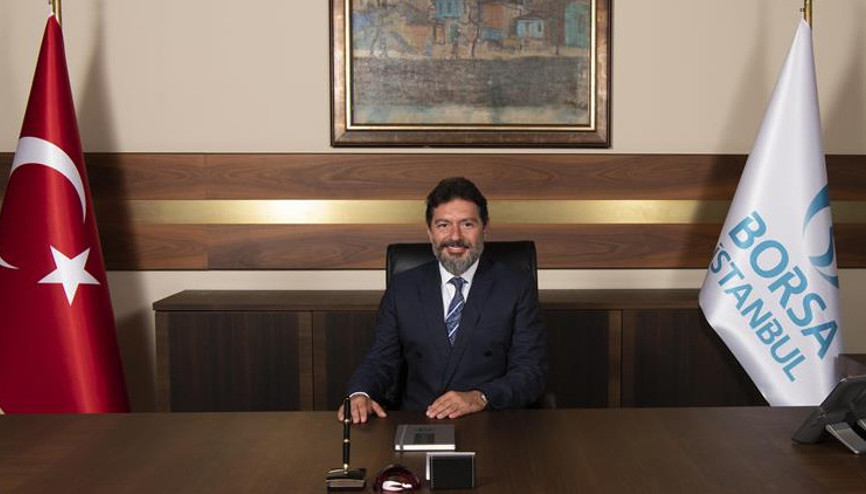 Son dakika... Borsa İstanbul 24 Nisanda açık olacak