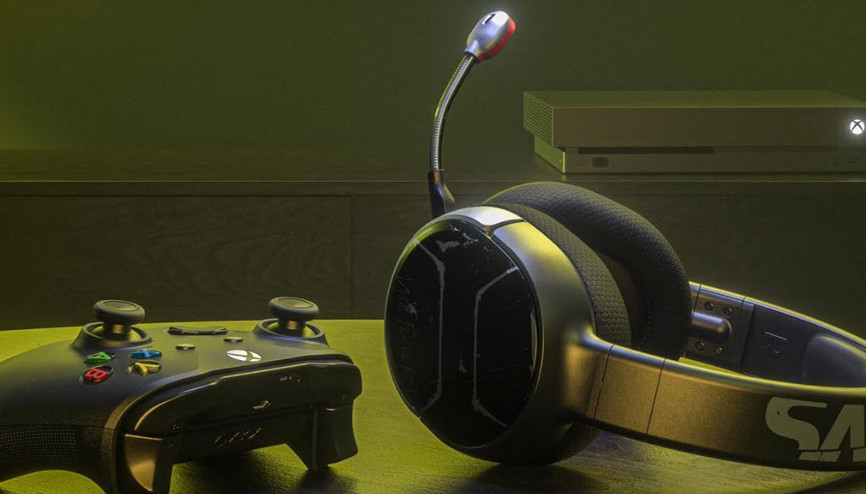 SteelSeries, Cyberpunk 2077 kulaklık koleksiyonunu tanıttı SteelSeries, Cyberpunk 2077 kulaklık koleksiyonunu tanıttı