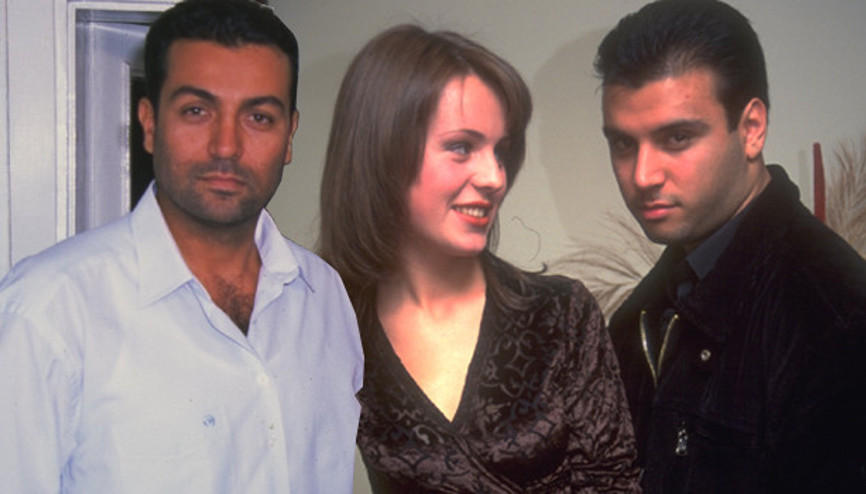 Alişan: Saruhan Hünelin burnunu kırdım