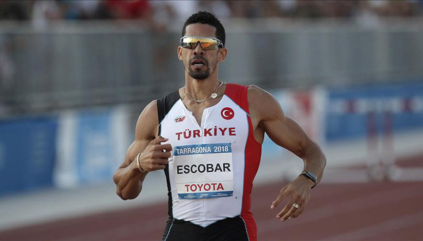 Yasmani Copellodan 2020 Tokyo Olimpiyatları yorumu