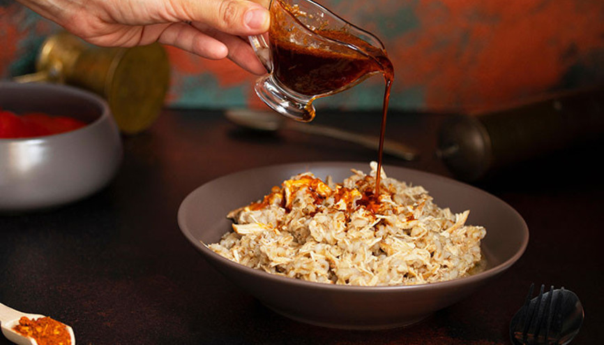 Evde keşkek nasıl yapılır Tavuklu ve kuzu etli keşkek tarifleri