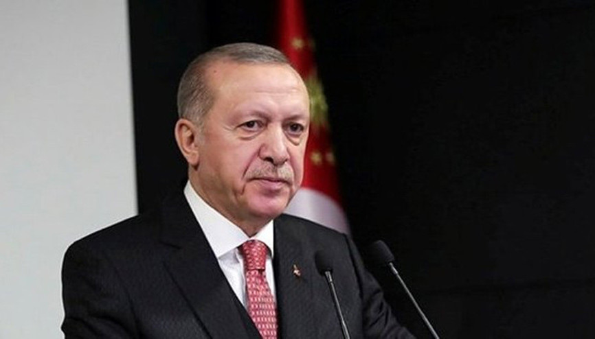 Spor camiasından Milli Dayanışma Kampanyası’na destek