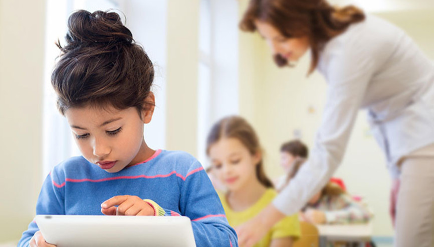 Çocuklar için en iyi 10 eğitici uygulama hangisi