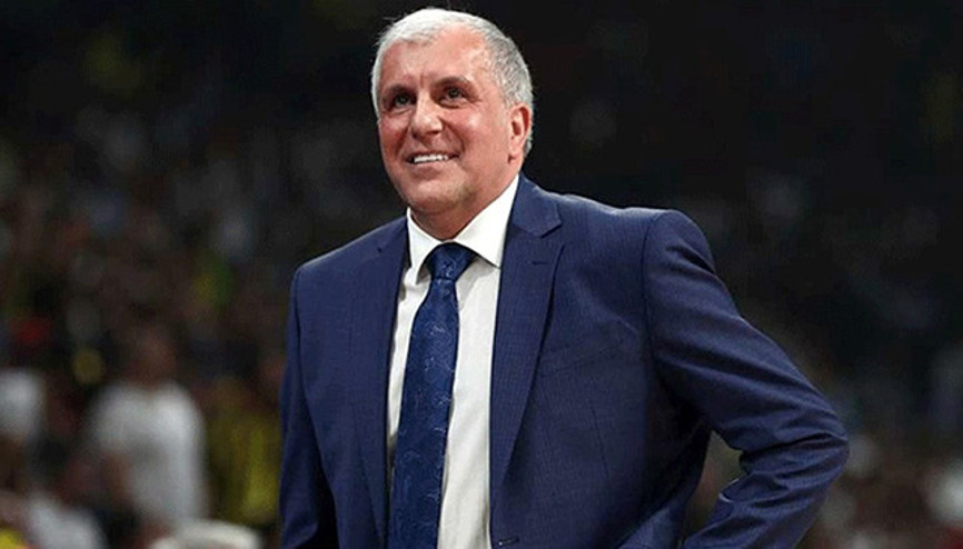Müjdeyi verdi Obradovic ve imza...
