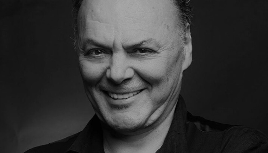 Ünlü oyuncu Umut Demirdelen hayatını kaybetti