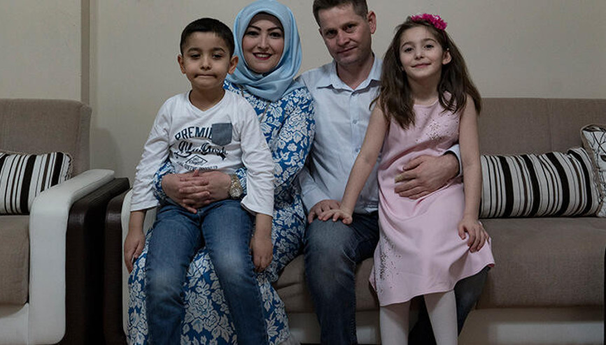 Corona Virüse iki kez yakalanan İlknur hemşire, yaşadıklarını anlattı