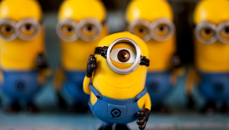 Çocukların izlemesi gereken 6 eğlenceli animasyon filmi