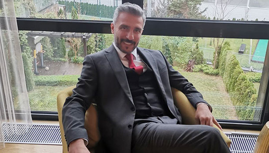Bursasporun anayasası olmalı