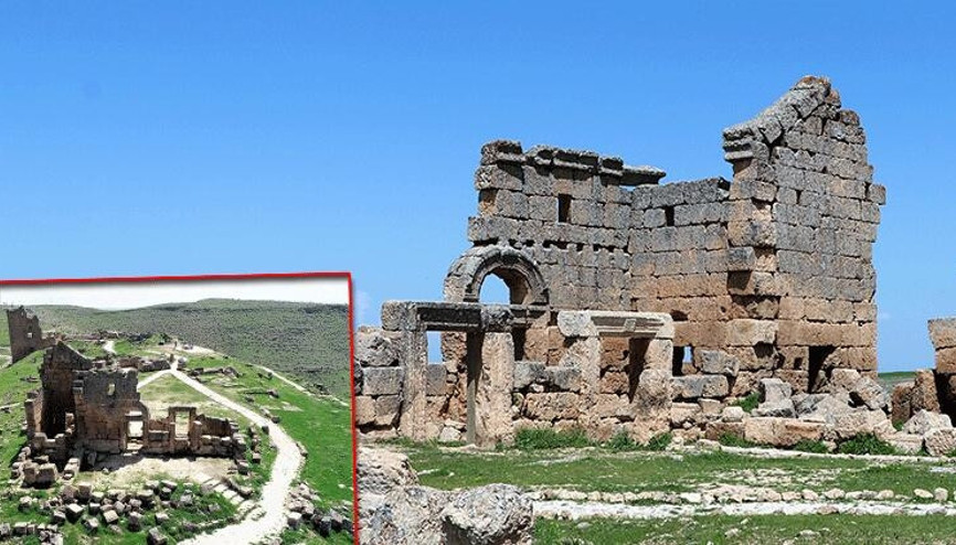 Diyarbakırda koronavirüs salgını sonrası başlayacak kazılar, tarihi değiştirebilir
