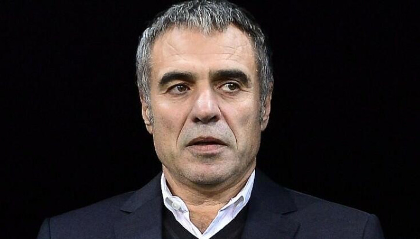 Beykan Şimşek: Ersun Yanal bize Kulüp şampiyonluk bekliyor, gençlere çok önem veremeyeceğim dedi