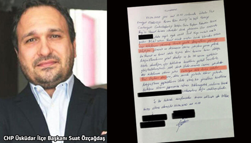 İletişim Başkanı Fahrettin Altun’un avukatı ilk kez Hürriyet’e açıkladı