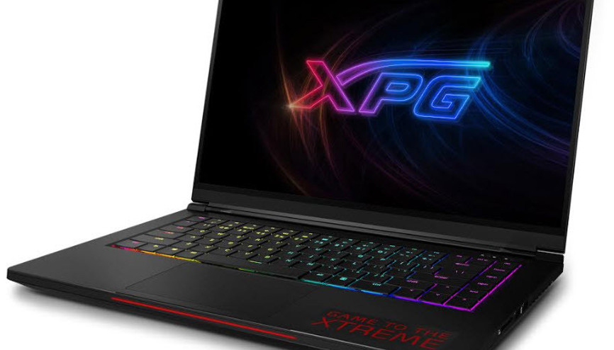 XPG, XENIA Gaming Notebook’u tanıtmaya hazırlanıyor