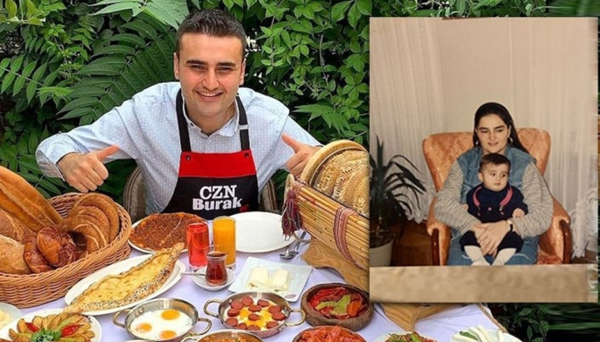 CZN Burakın annesi de yargılanıyor Davada yeni gelişme