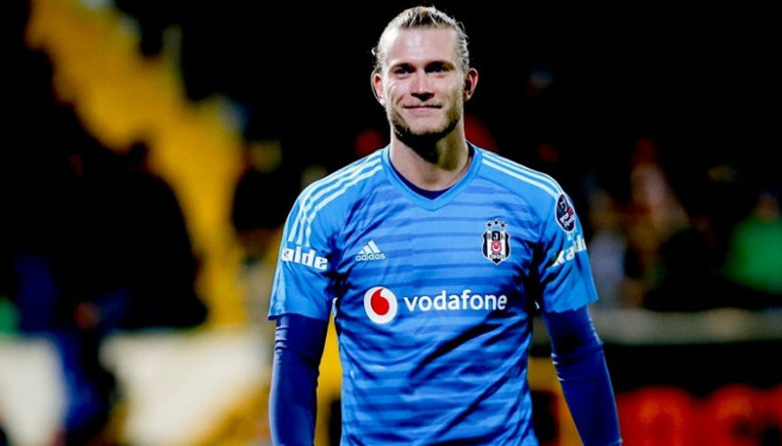 Son dakika | Loris Kariusun menajerinden son dakika açıklaması