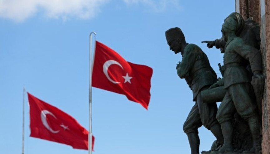 Bugün Atatürk’ten Bir Armağan