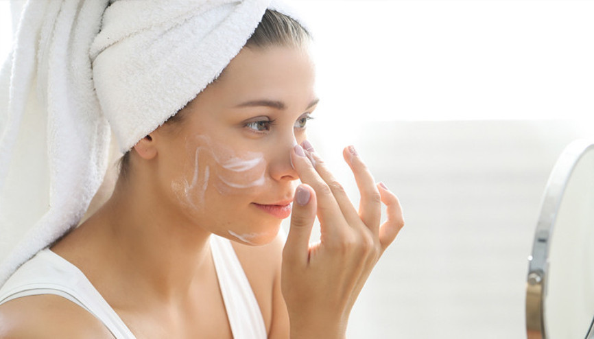 Evde Cilt Bakımının İncelikleri Nelerdir